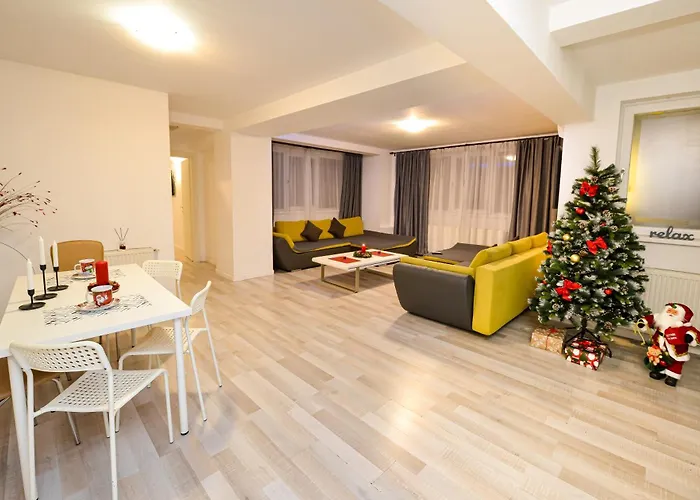 Superior Apartment