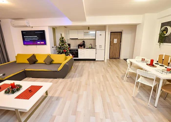 Superior Apartment