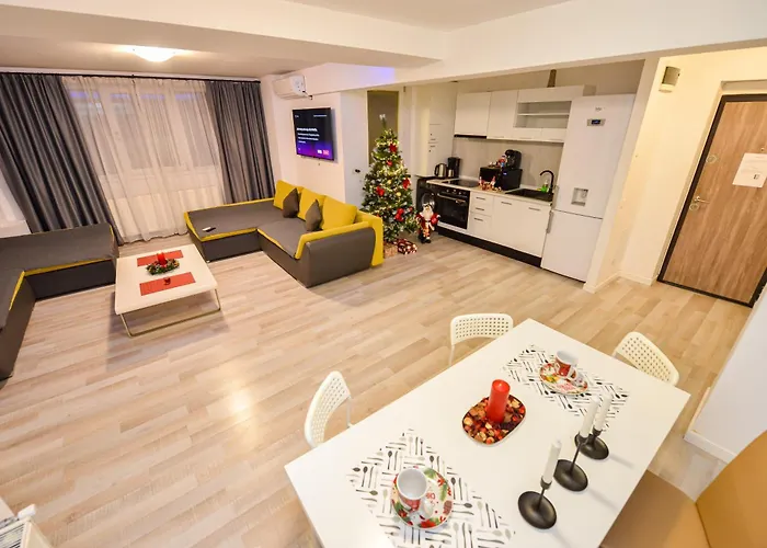Superior Apartment