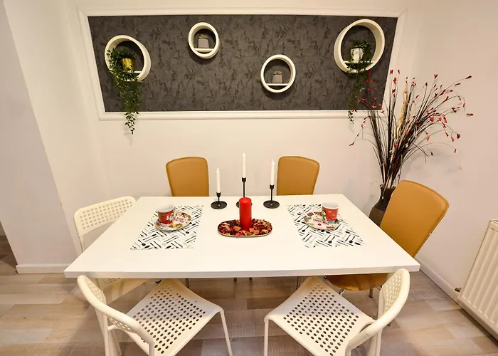 Superior Apartment